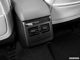  Rear A/C controls photo